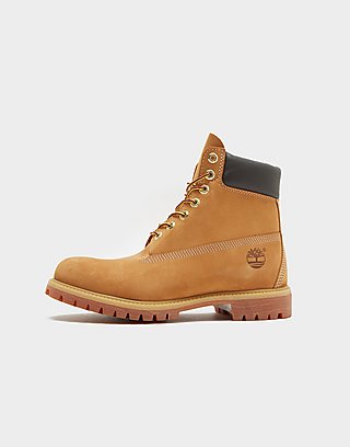 Timberland Premium 6" Boot