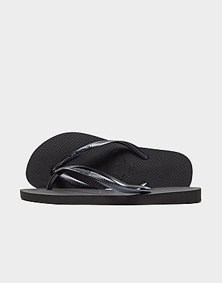 Havaianas Slim Flip Flops Women's