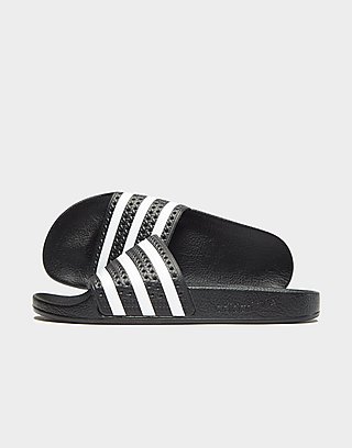 adidas Originals Adilette Slides Women's