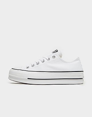 Converse All Star Lift Canvas Women's