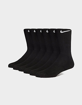 Buy Multi 6 Pack Trainer Socks 6 Pack from the Next UK online shop
