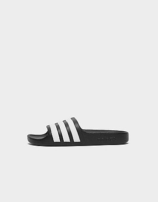 adidas Adilette Slides Children