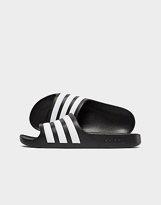 adidas Adilette Aqua Slides Junior