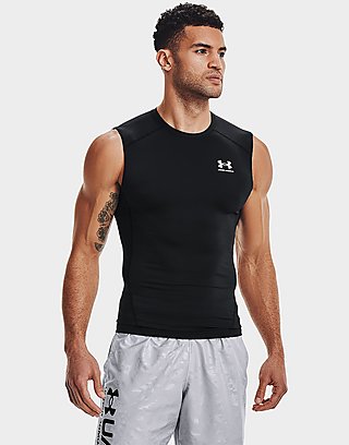 Under Armour Sleeveless UA HG Armour Comp SL