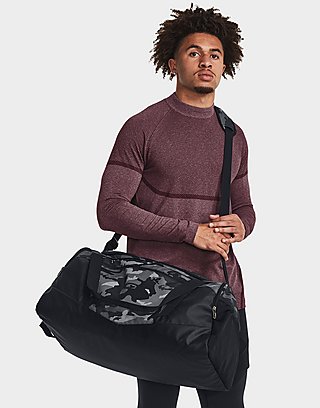 Under Armour Undeniable Medium Grip Bag