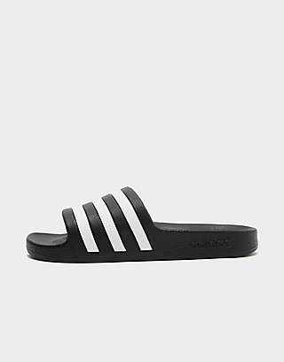 adidas Adilette Aqua Slides Women's