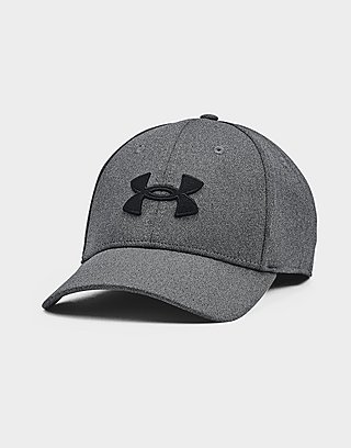 Under Armour Caps Men's UA Blitzing