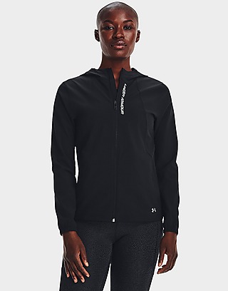 Under Armour Jackets UA OutRun the STORM Jacket