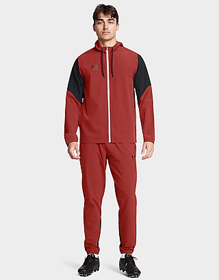 Under Armour Challenger Pro Tracksuit