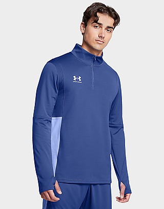 Under Armour Long-Sleeves UA M's Ch. Midlayer