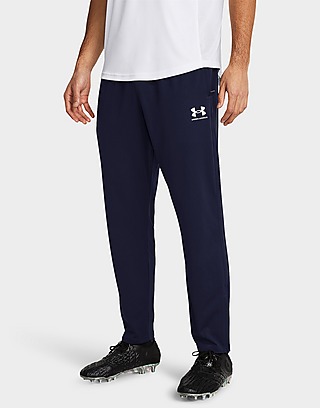 Grey Under Armour Rival Fleece Joggers - JD Sports Global