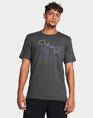 JD Sports - Quel t-shirt Under Armour est ton préferé ?