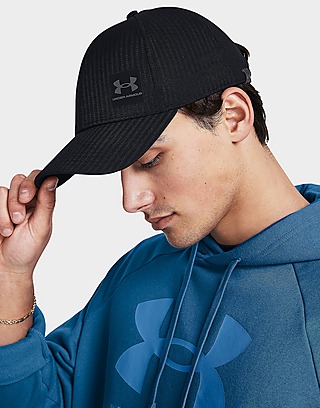 Under Armour Caps M Iso-chill Armourvent Adj