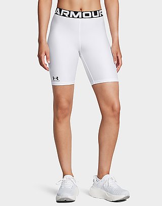 Under Armour Authentic 7" Shorts