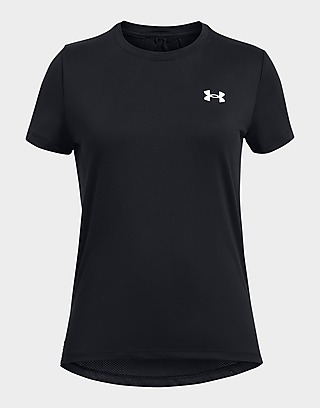 Under Armour Short-Sleeves Knockout Tee