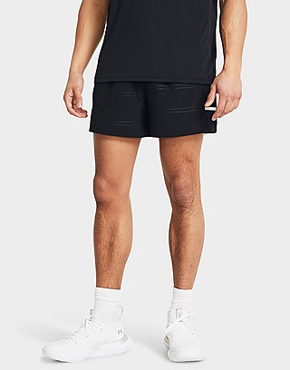Under Armour Shorts UA Zone Pro 5in Short