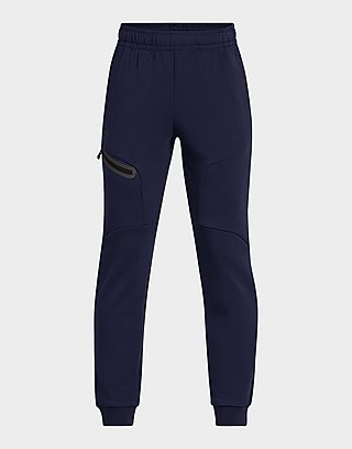 Under Armour Fleece Bottoms UA B Unstoppable Flc Jogger