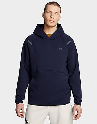 Under Armour Fleece Tops UA Unstoppable Flc HD EU