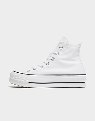 Women's Converse Shoes, All Stars Tops & Clothing | JD Sports UK