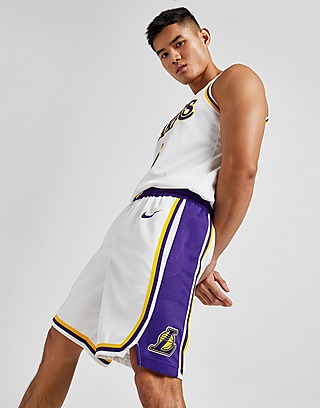 LeBron James Los Angeles Lakers 2023 City Edition Youth NBA Swingman J –  Basketball Jersey World