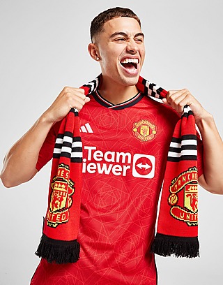 Football - Manchester United - Accessories JD Sports UK