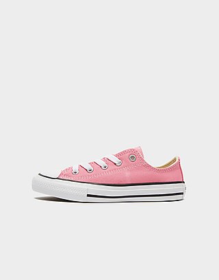 Converse All Star Ox Children