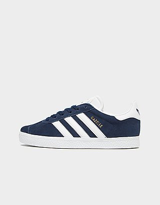 adidas Originals Gazelle Junior