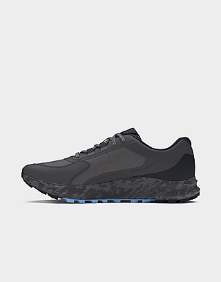 Under Armour Visual Cushioning UA W Charged Bandit TR 3