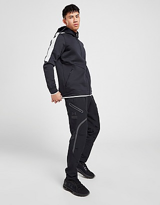 Under Armour Mens Clothing - Loungewear - Track Pants