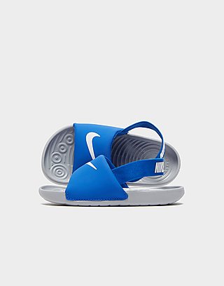 Nike Kawa Slides Infant