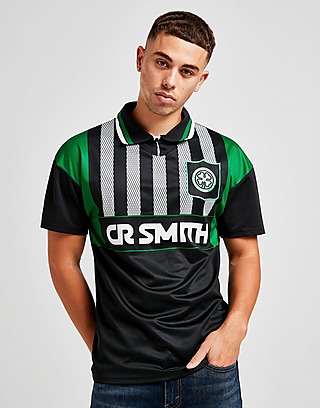 Celtic Away Shirt 22/23 – NUMBER 10