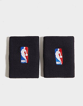 Nike NBA Wrist Bands