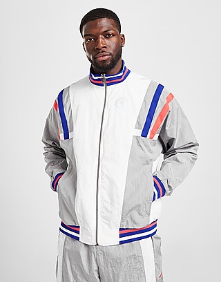 Nike Chelsea FC Re-Issue Jacket