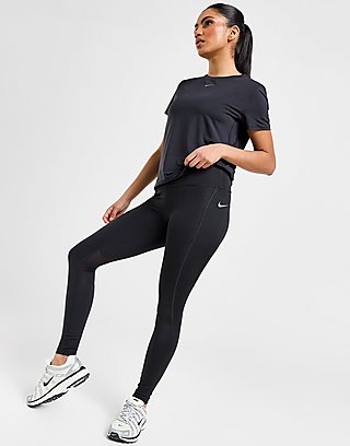 Women's Compression Tights at JD Sports