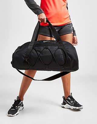 Nike One Club Duffel Bag