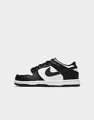 Nike Dunk Low Children