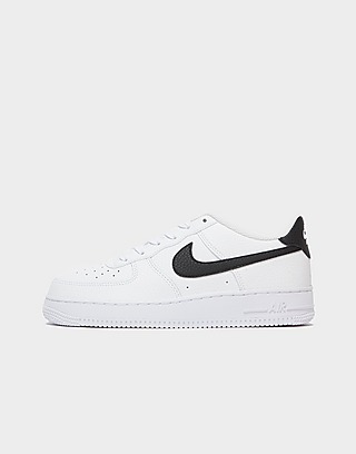 Nike Youth Air Force 1 LV8 (GS) DJ5180 100 - Size  