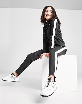 Nike Sportswear Older Kids' (Girls') Tracksuit. Nike UK