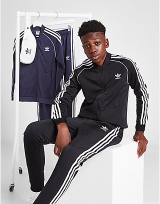 adidas Originals SST Track Top Junior