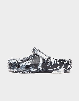 Crocs Classic Clog Marble