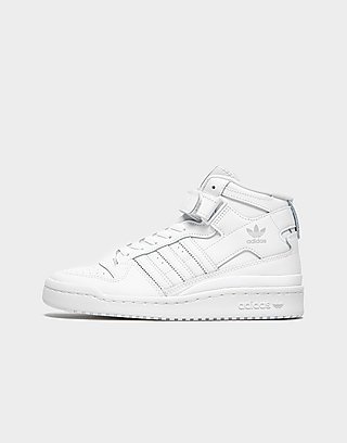 adidas Originals Forum Mid Junior