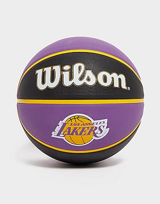 Wilson NBA LA Lakers Basketball