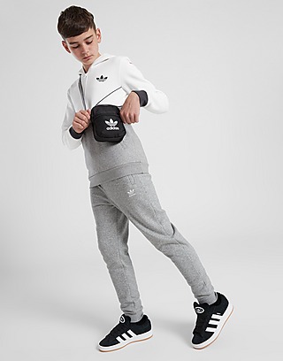 Decimale hartstochtelijk Chinese kool Kids - Adidas Originals Track Pants & Jeans | JD Sports UK