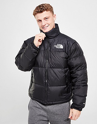The North Face Puffer - Jackets & Coats