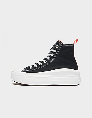 Converse All Star High Move Junior