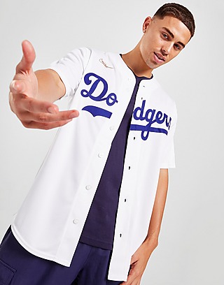 Dodgers, Other, Dodgers Kings Baseball Jersey Size Xl