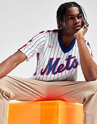 Nike New York Mets Alternate Replica MLB Jersey