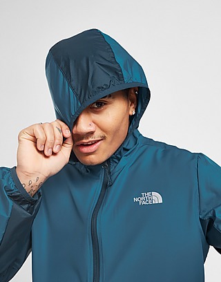 Men S The North Face Jackets Nuptse Wind Marble Jd Sports