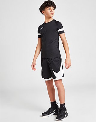 Nike Basketball Shorts Junior