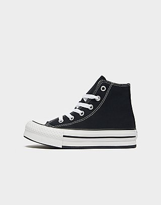 Converse Chuck Taylor All Star High Lift Children